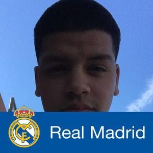 Meet your Posher, Oscar