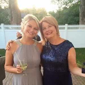 Meet your Posher, Lizzie