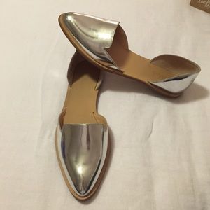 Loeffler Randall Flat
