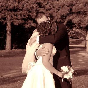 Meet your Posher, Jamie-christopher