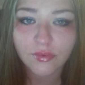 Meet your Posher, Christy