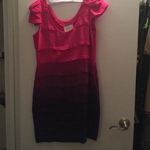 Madison Marcus dress