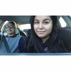 Meet your Posher, Christine