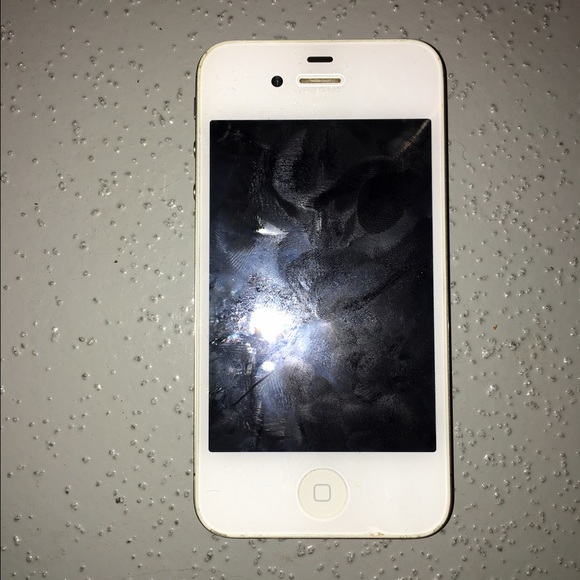 IPhone 4