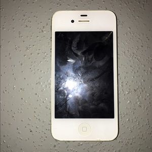 IPhone 4