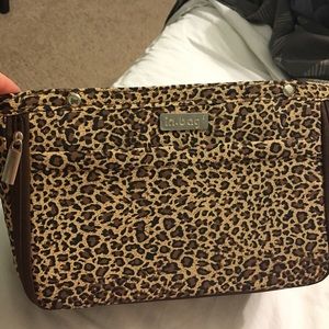 In bag purse organizer.