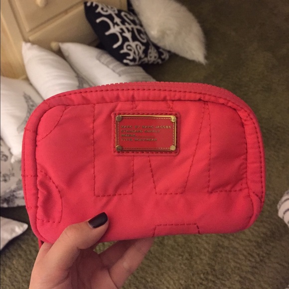 Marc jacobs wallet