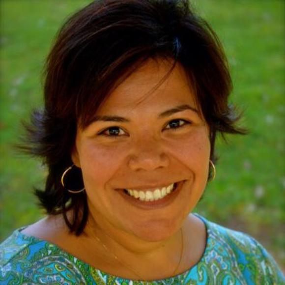 Meet your Posher, Glenda