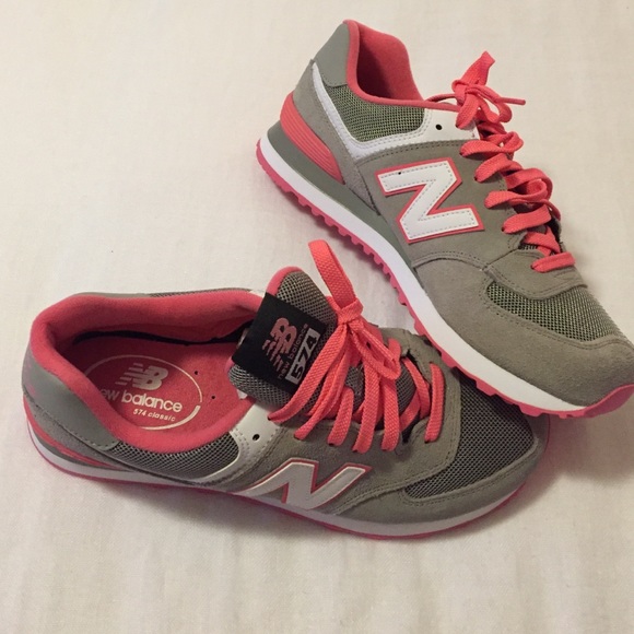 New Balance 574