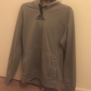Adidas Sweater