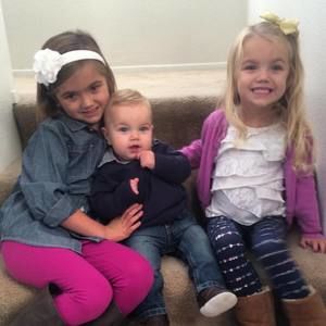 Meet your Posher, Sandy