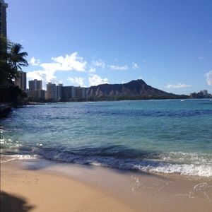 Meet your Posher, Corey