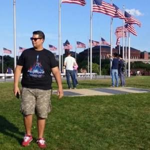 Meet your Posher, Jimmy