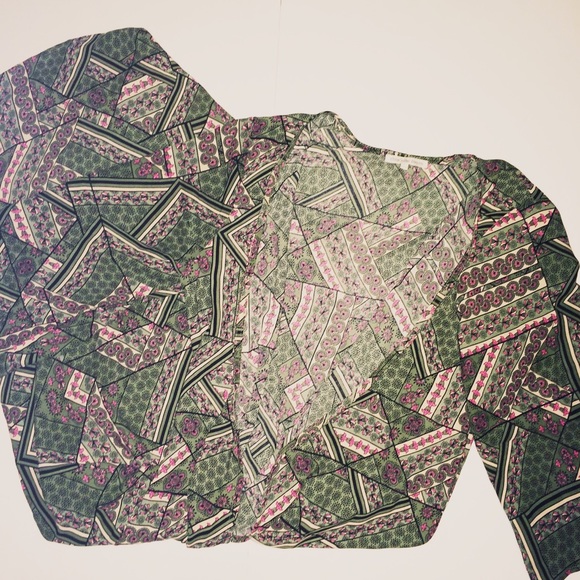 Long Duster Kimono ๐ธ - Picture 2 of 3