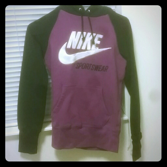 NIKE Hoodie
