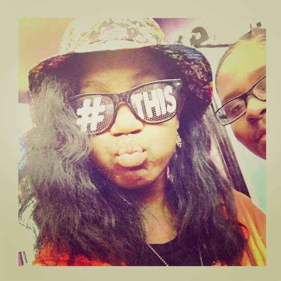 Glasses