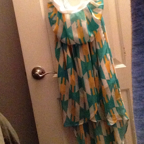 High low dress❤️