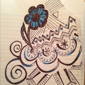 Meet your Posher, Andie