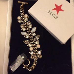 New authentic givenchy bracelet