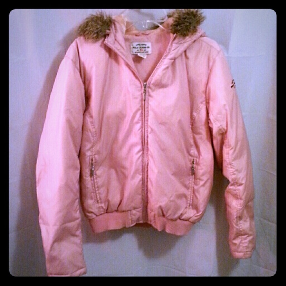 Like New Ralph Lauren M women's ski jacket