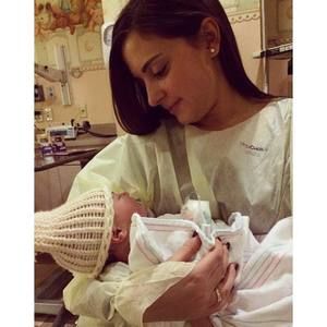 Meet your Posher, Mary