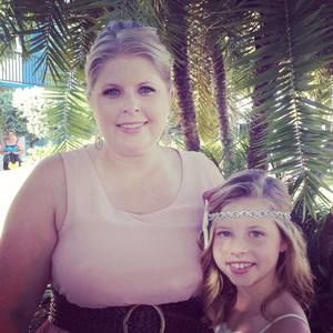 Meet your Posher, Kristie