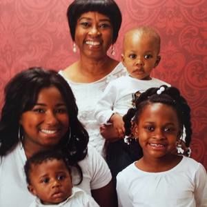 Meet your Posher, Debra