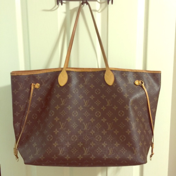 Louis Vuitton Neverfull GM