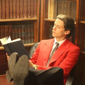 Meet your Posher, Patrick