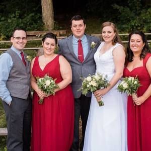 Meet your Posher, Abby