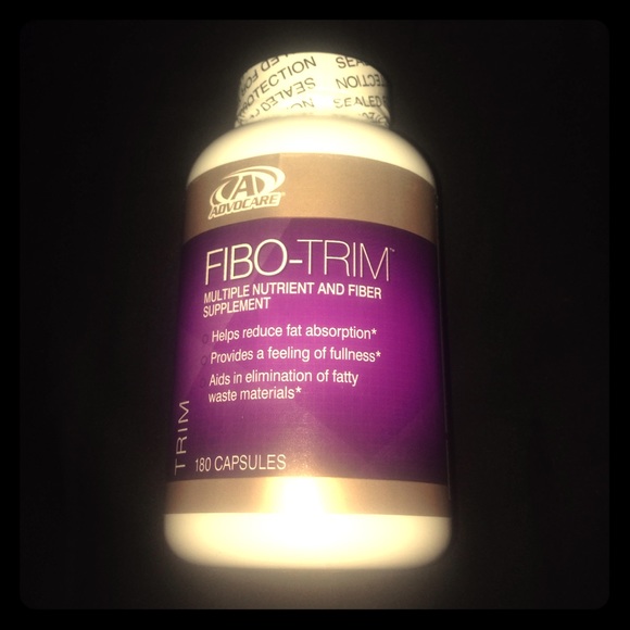 Fibo-Trim by Advocare