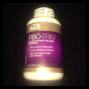Fibo-Trim by Advocare