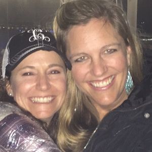 Meet your Posher, Dawn