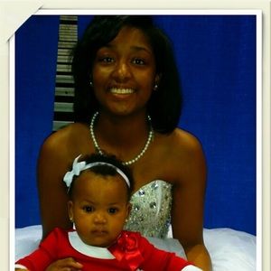 Meet your Posher, Allison