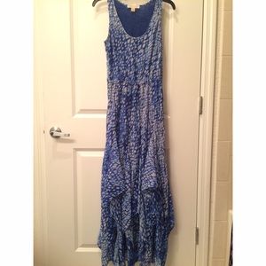 Michael Kors Maxi Dress