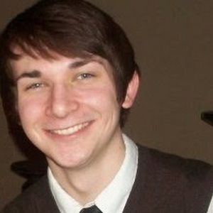 Meet your Posher, Matthew