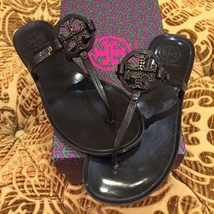 Tory Burch Mini Miller sandals