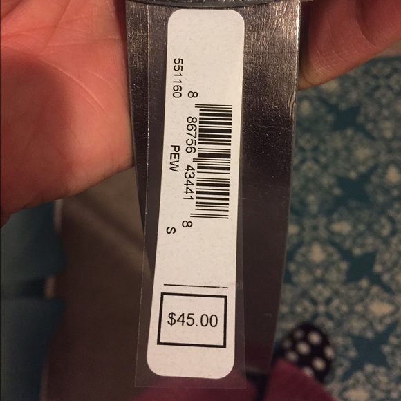 Michael Kors belt - Picture 2 of 3