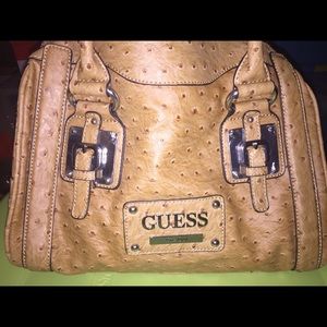 Brand New Guess Purse