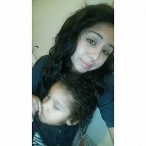 Meet your Posher, Olivia