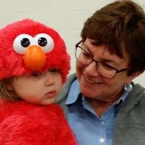 Meet your Posher, Annette