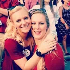 Meet your Posher, Anna-elyse
