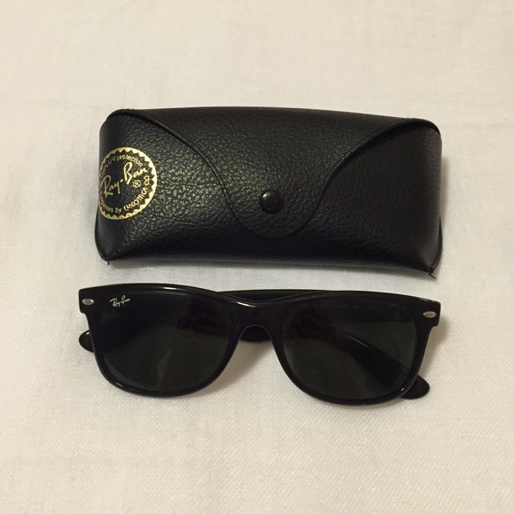 Ray-Ban New Wayfarer Classic