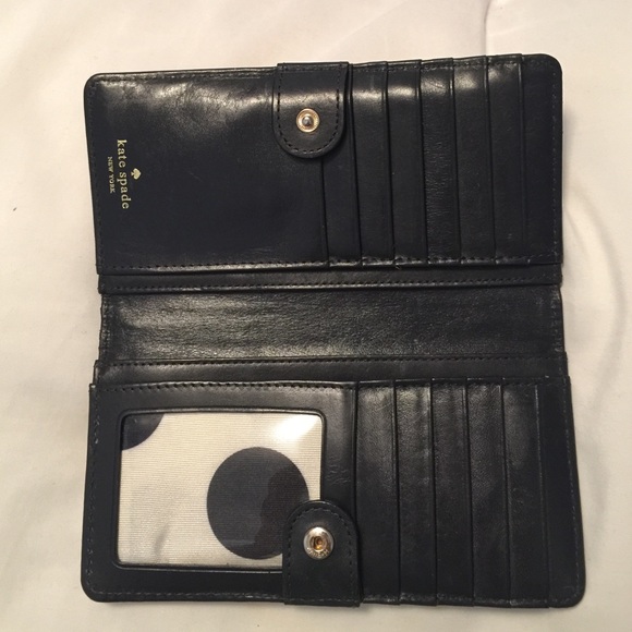 Kate Spade Cherry Lane Stacy - Picture 2 of 4