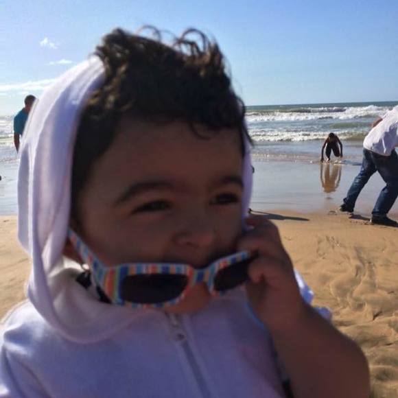 Meet your Posher, Aaziz