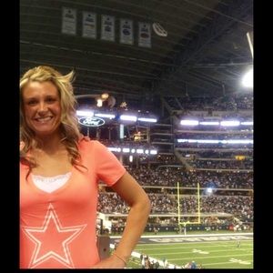 Meet your Posher, Brandie