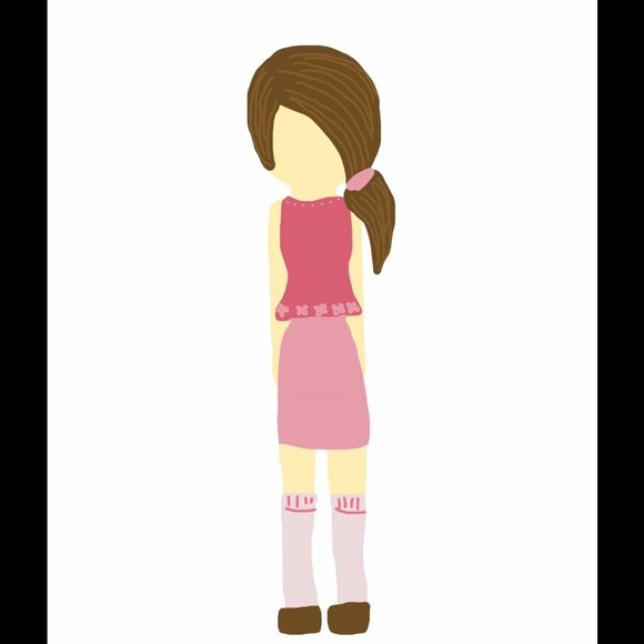 Meet your Posher, Jennifer