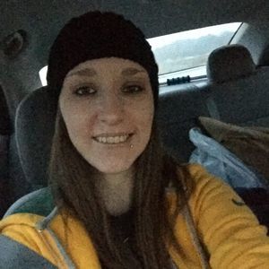 Meet your Posher, Lyndsey