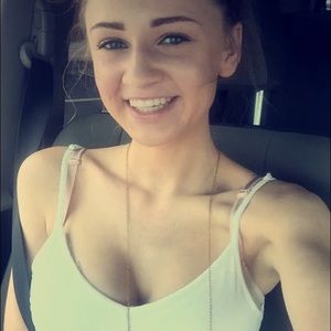 Meet your Posher, Peyton