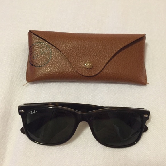Ray-Ban New Wayfarer Classic